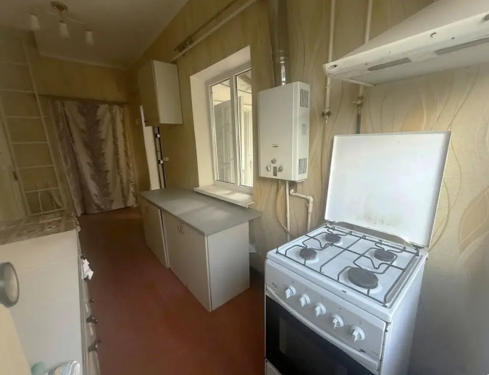 1-этажный дом, 58 м² на 6 сот. в Крымске