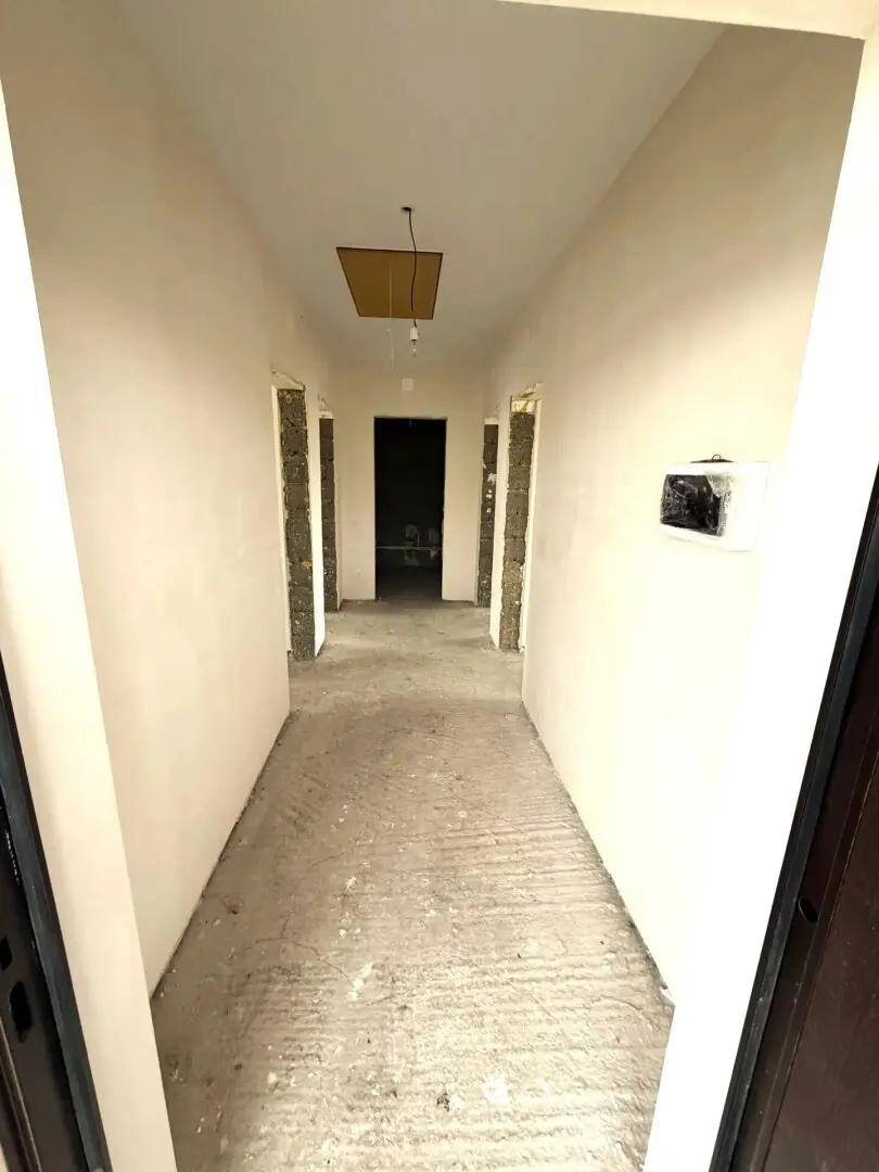 1-этажный дом, 85 м² на 7 сот. в Крымске