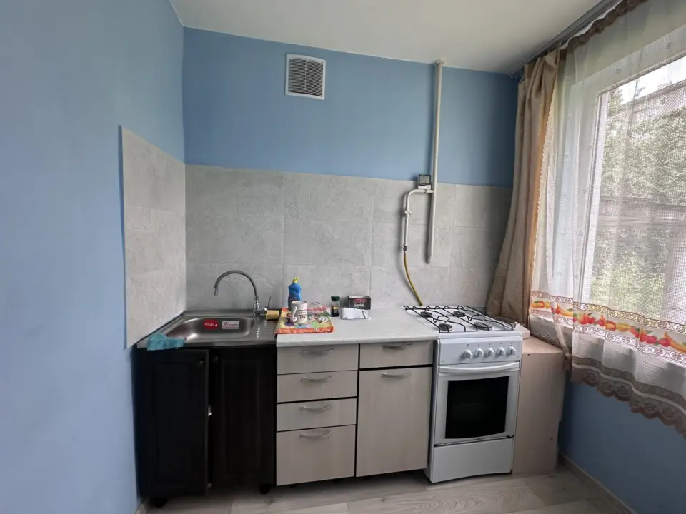 3-комн. квартира, 60 м² в Крымске