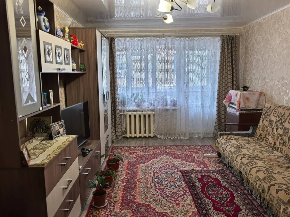 1-комн. квартира, 35,2 м² в Крымске