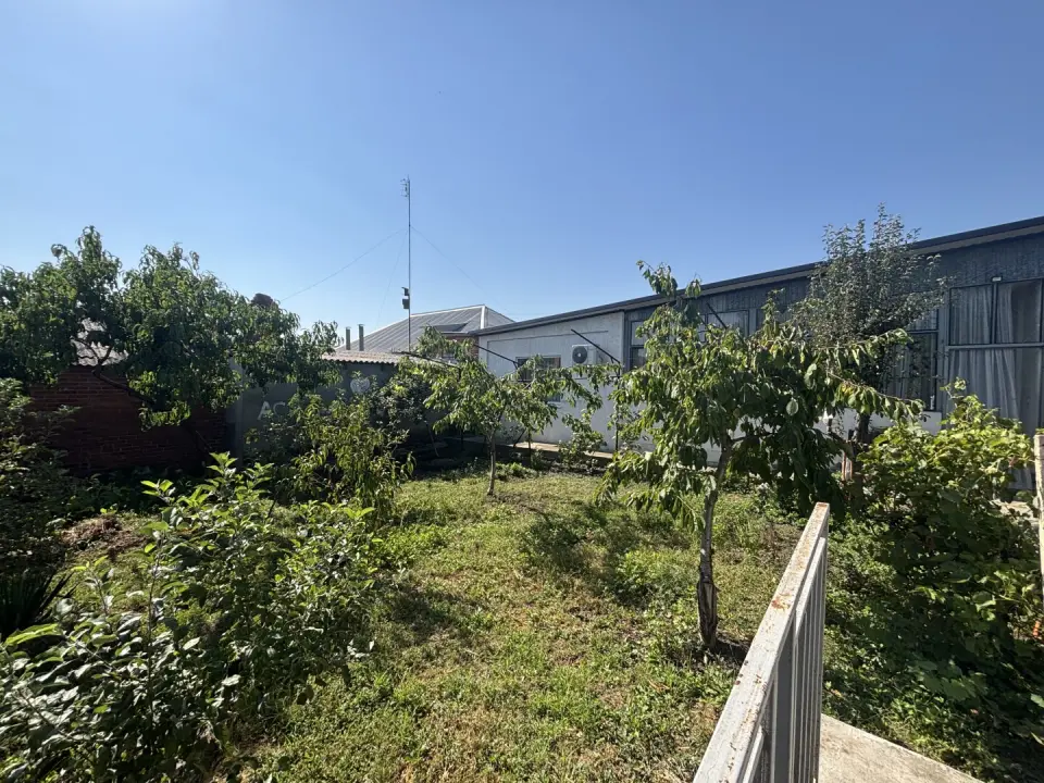1-этажный дом, 111 м² на 3,8 сот. в Крымске