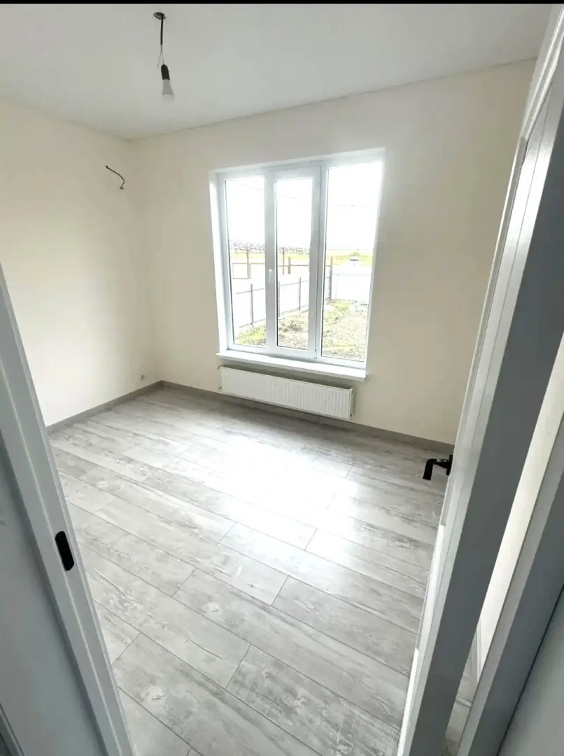 1-этажный дом, 61 м² на 14 сот. в Киевском