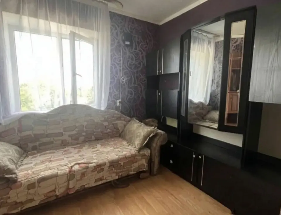 3-комн. квартира, 56,1 м² в Экономическом