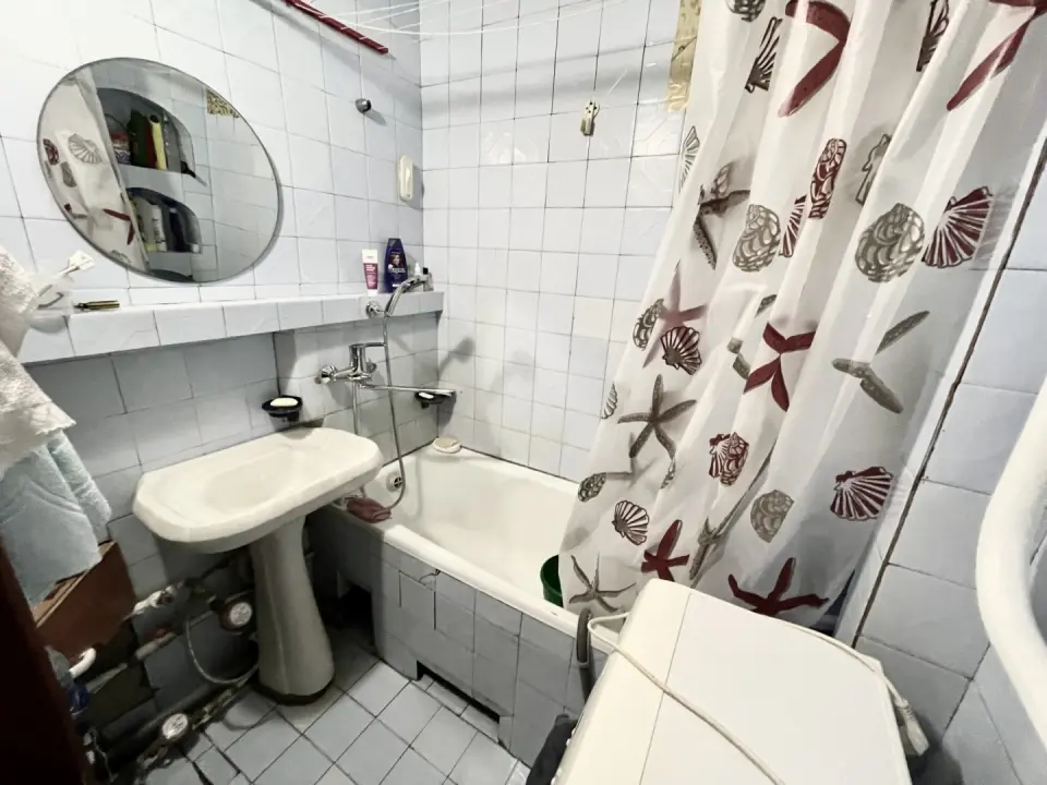 3-комн. квартира, 69,1 м² в Крымске