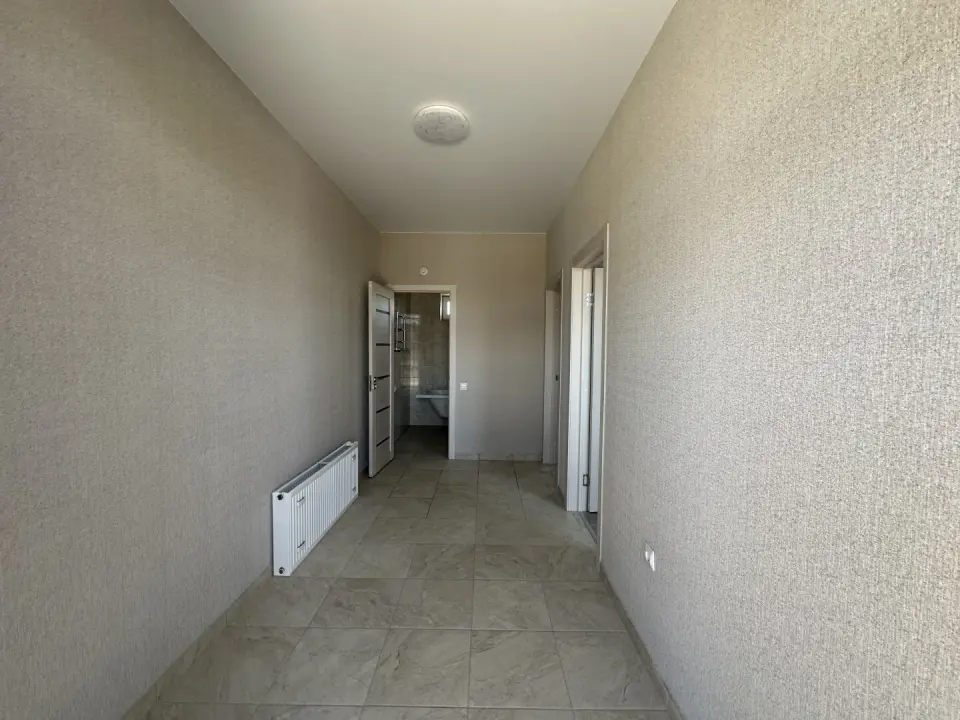 1-этажный таунхаус, 50 м² на 5 сот. в Киевском