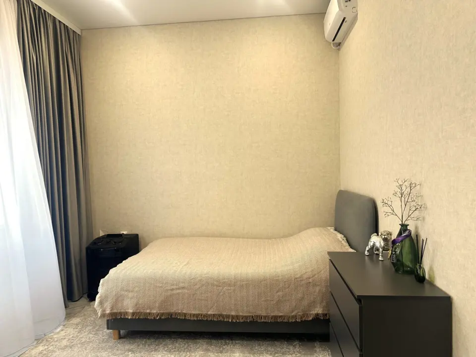 1-этажный дом, 95,4 м² на 4,2 сот. в Абинске