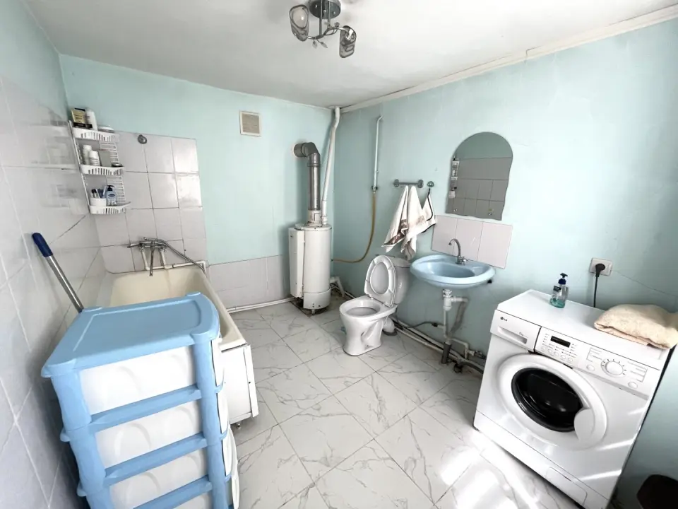 2-этажный дом, 116 м² на 12,1 сот. в Крымске
