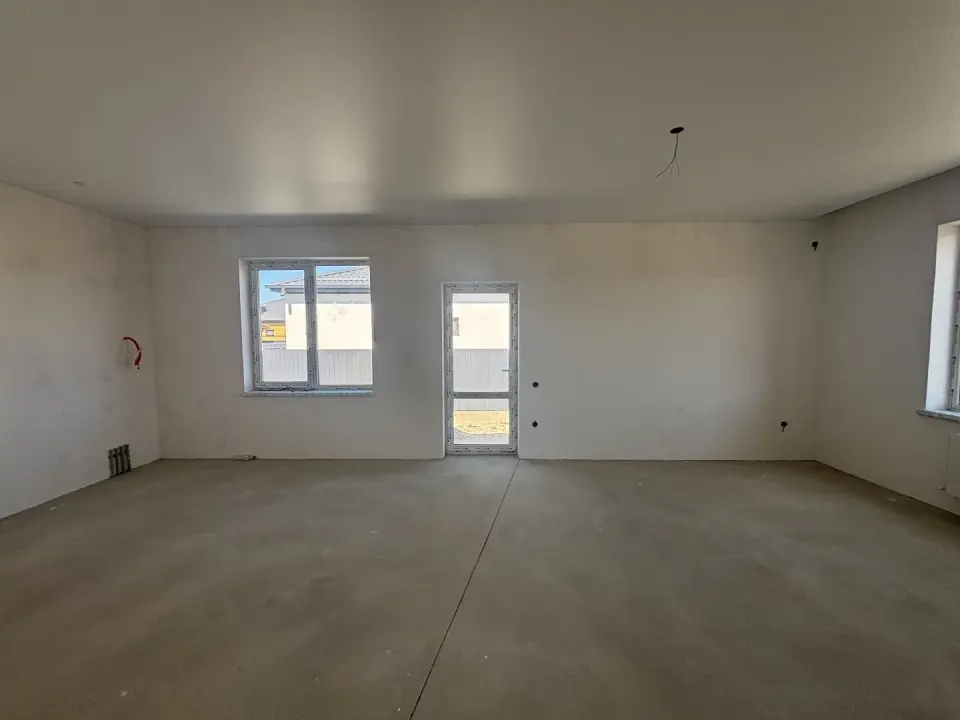 1-этажный дом, 105 м² на 4 сот. в Крымске