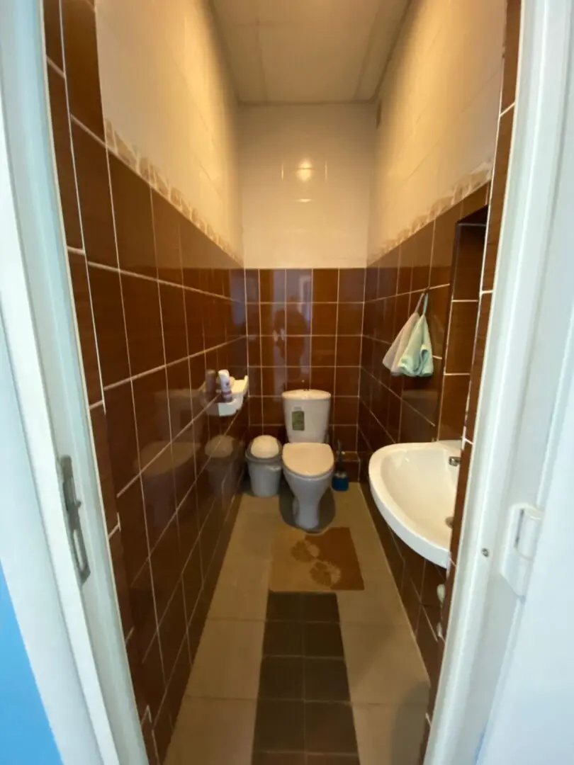2-этажный дом, 400 м² на 5 сот. в Крымске