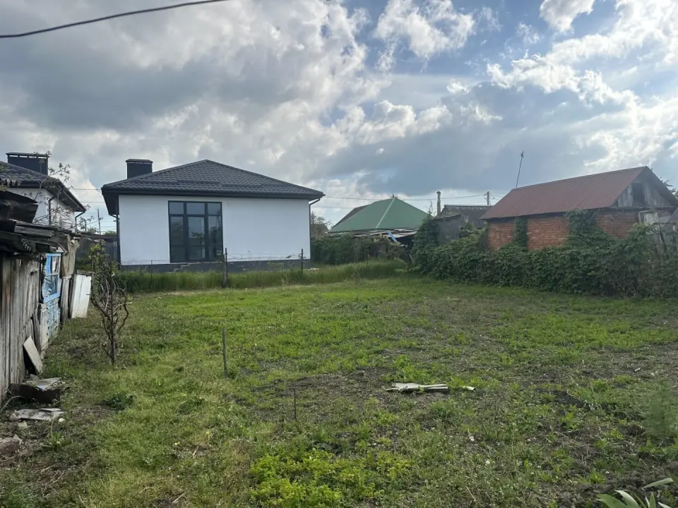 1-этажный дом, 43 м² на 6 сот. в Крымске