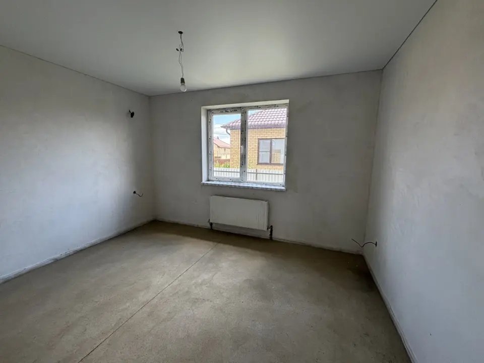 1-этажный дом, 81 м² на 4 сот. в Крымске