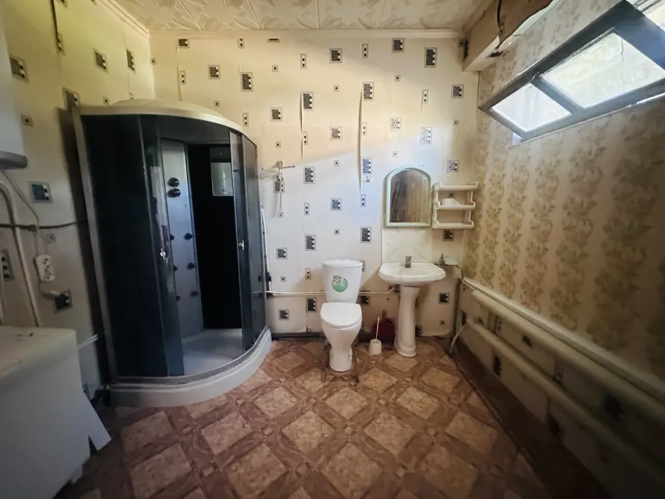 2-комн. квартира, 45,8 м² в Крымске