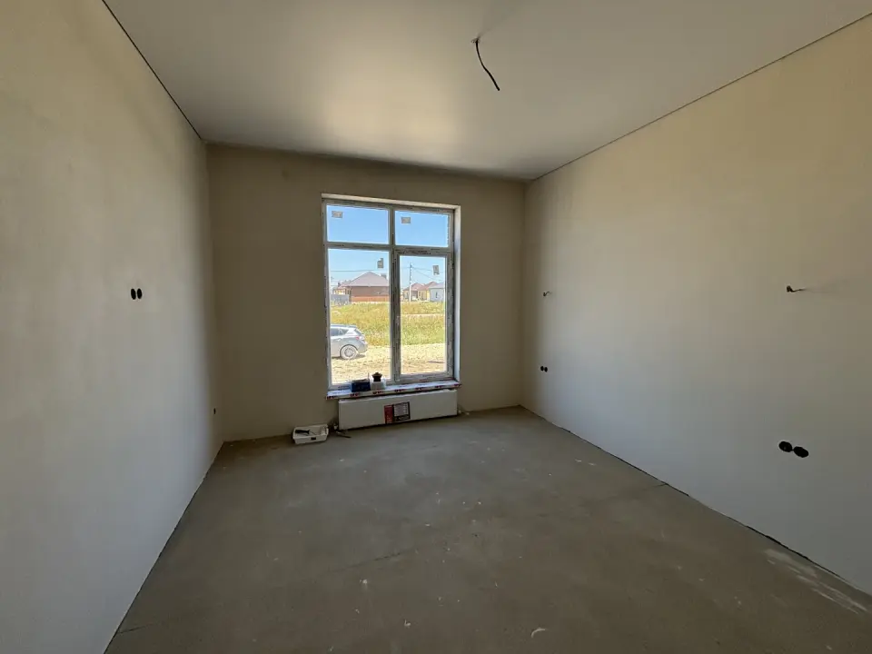 1-этажный дом, 105 м² на 4 сот. в Крымске