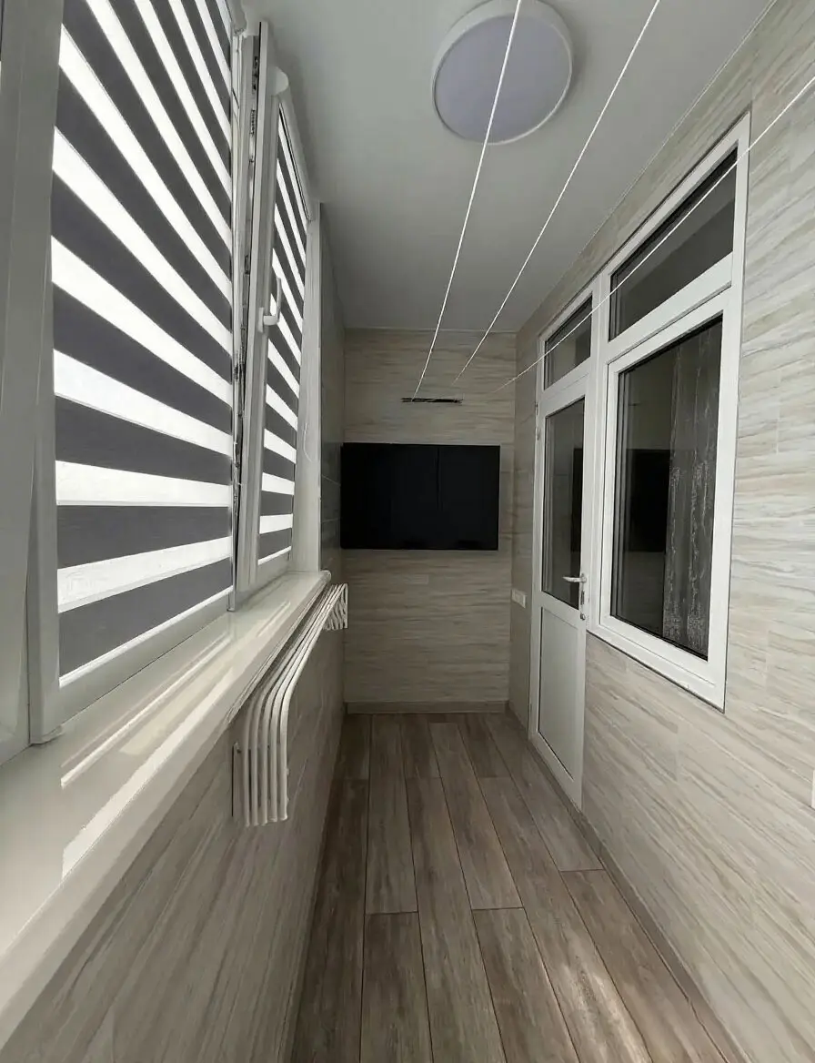 2-комн. квартира, 63,9 м² в Крымске