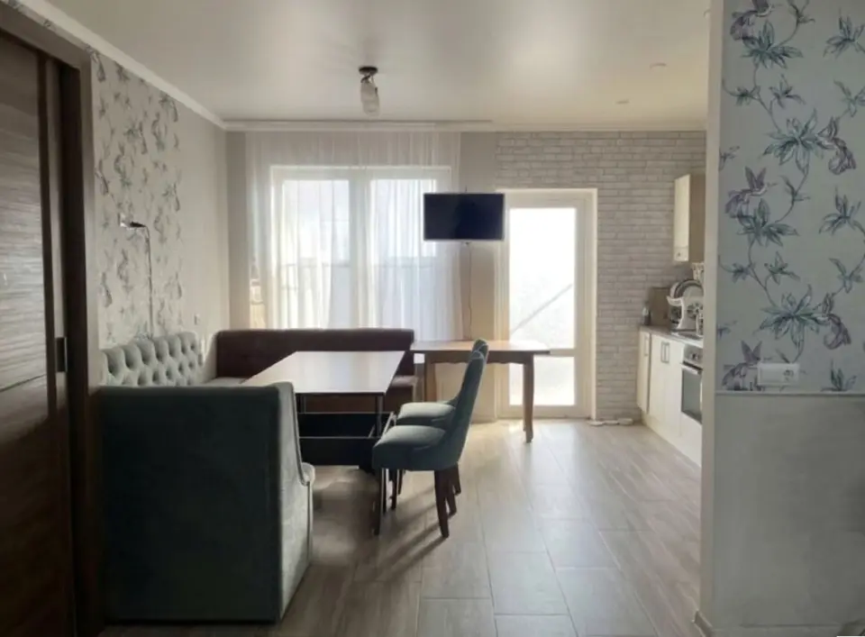 1-этажный дом, 91,1 м² на 4 сот. в Крымске