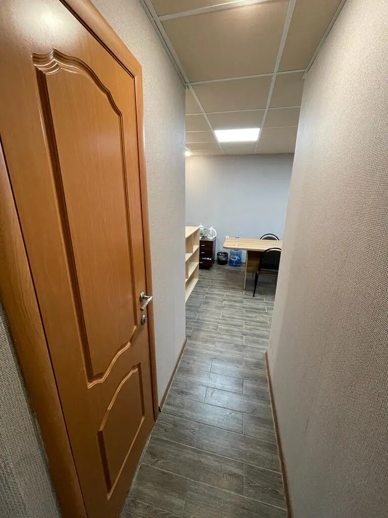 Коммерческое помещение, 177 м² в Крымске