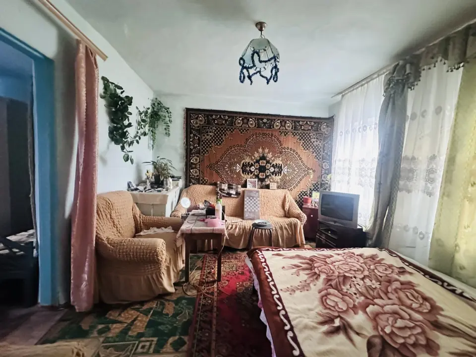 1-этажный дом, 42,4 м² на 25 сот. в Экономическом
