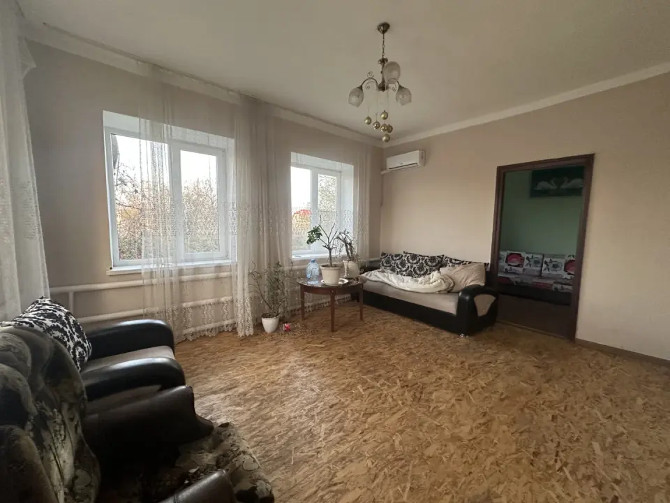 1-этажный дом, 60 м² на 11,5 сот. в Крымске