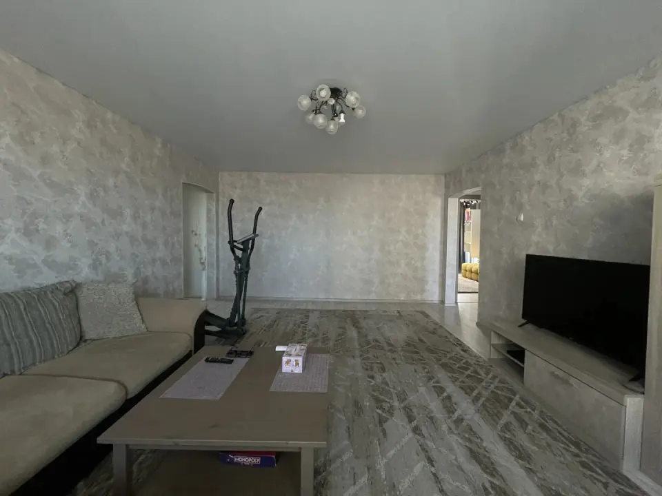 4-комн. квартира, 80,2 м² в Крымске