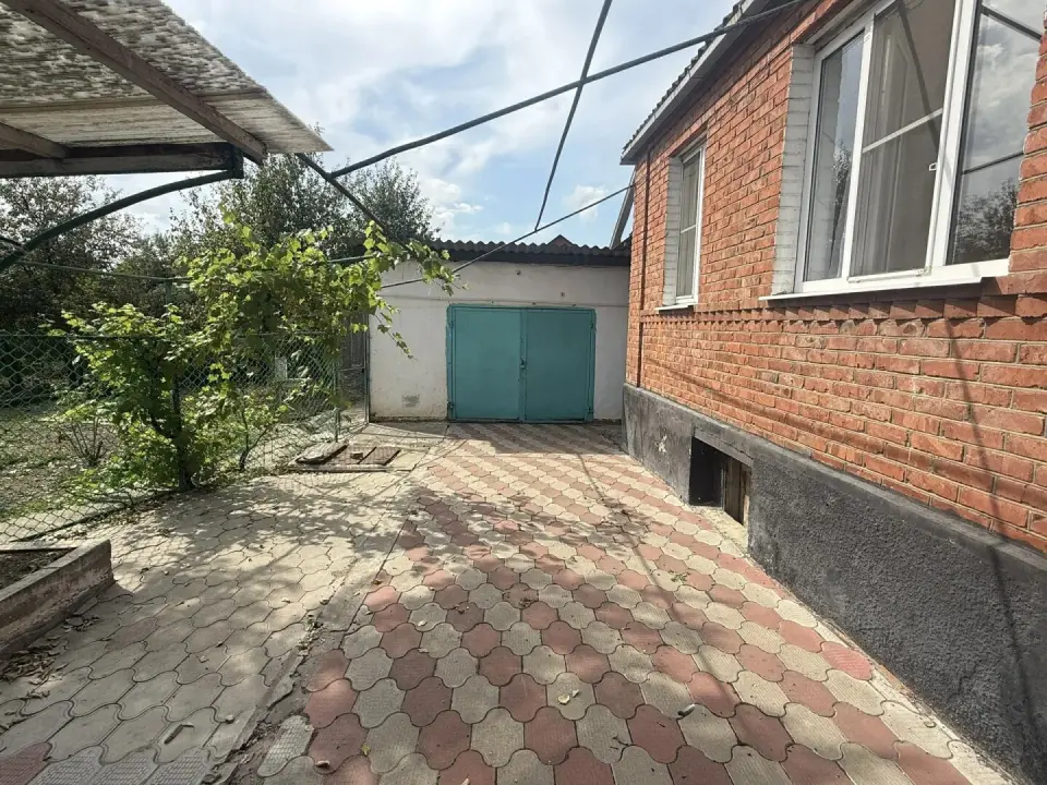 1-этажный дом, 81,4 м² на 5,8 сот. в Крымске