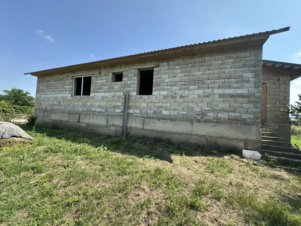 2-этажный дом, 200 м² на 6 сот. в Варениковская ст-це