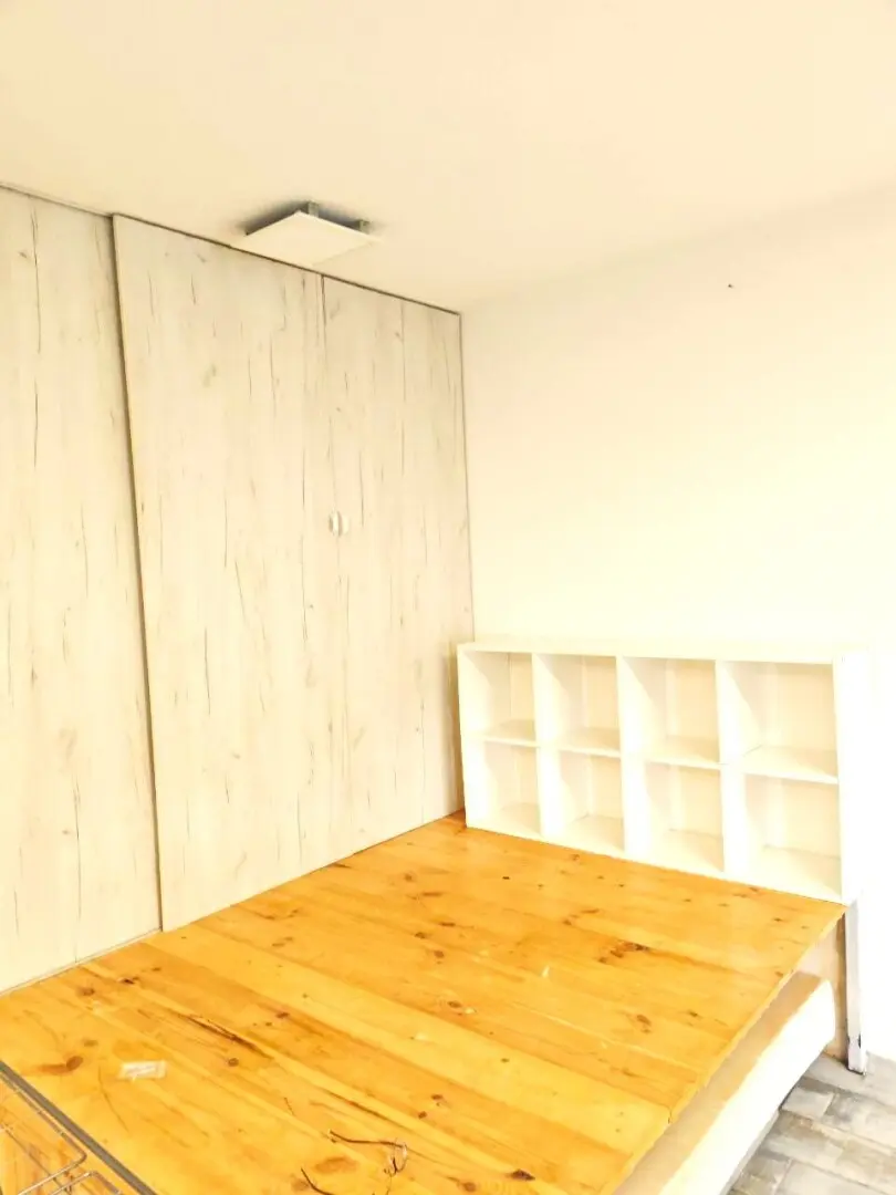 Студия, 34,5 м² в Крымске