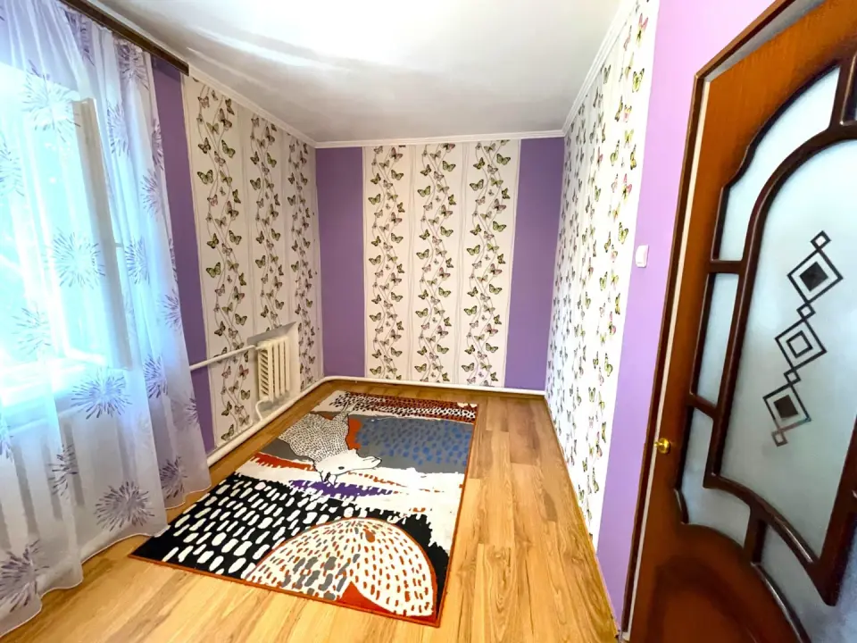1-этажный дом, 79,1 м² на 4,3 сот. в Крымске