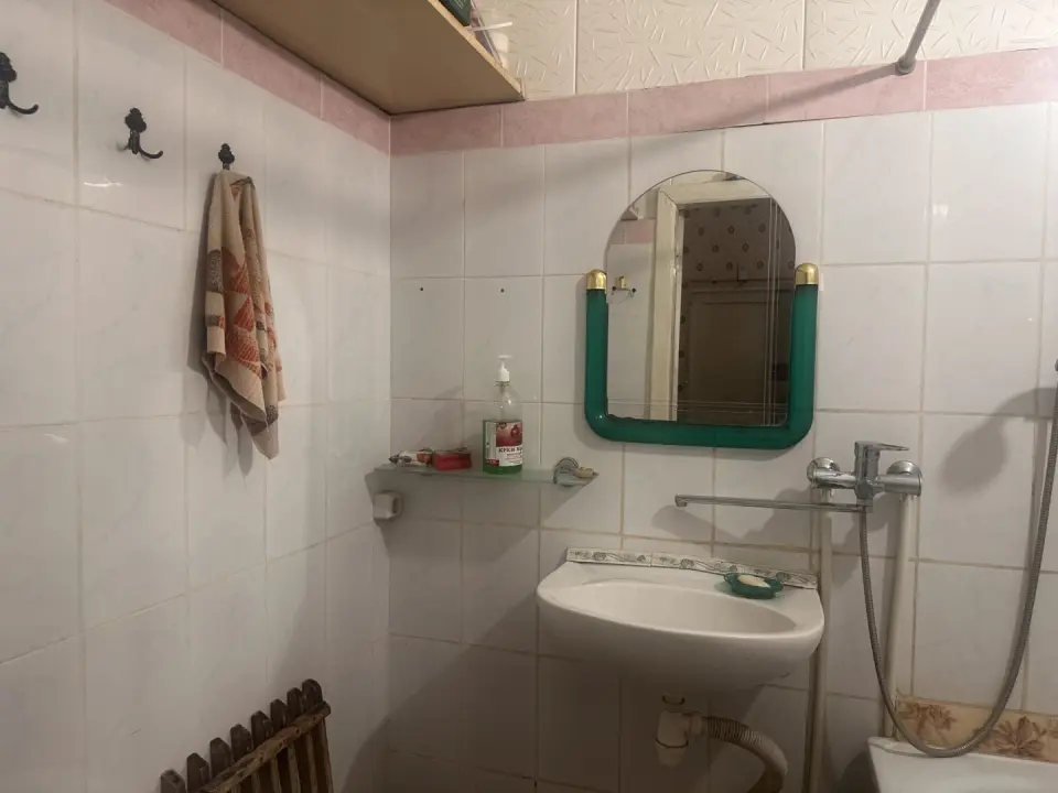 3-комн. квартира, 69 м² в Крымске