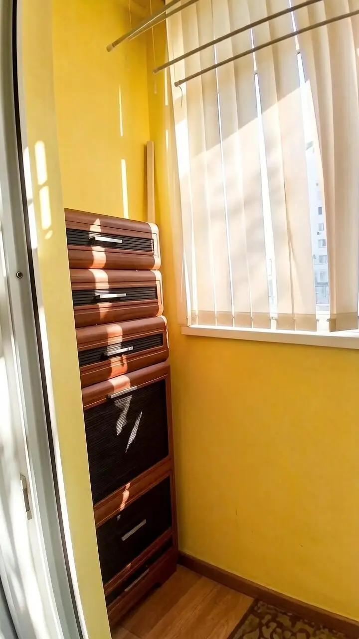 2-комн. квартира, 51,1 м² в Крымске