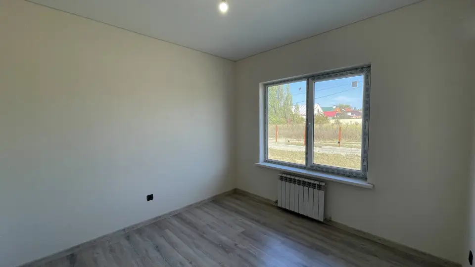 1-этажный дом, 117 м² на 4,4 сот. в Крымске