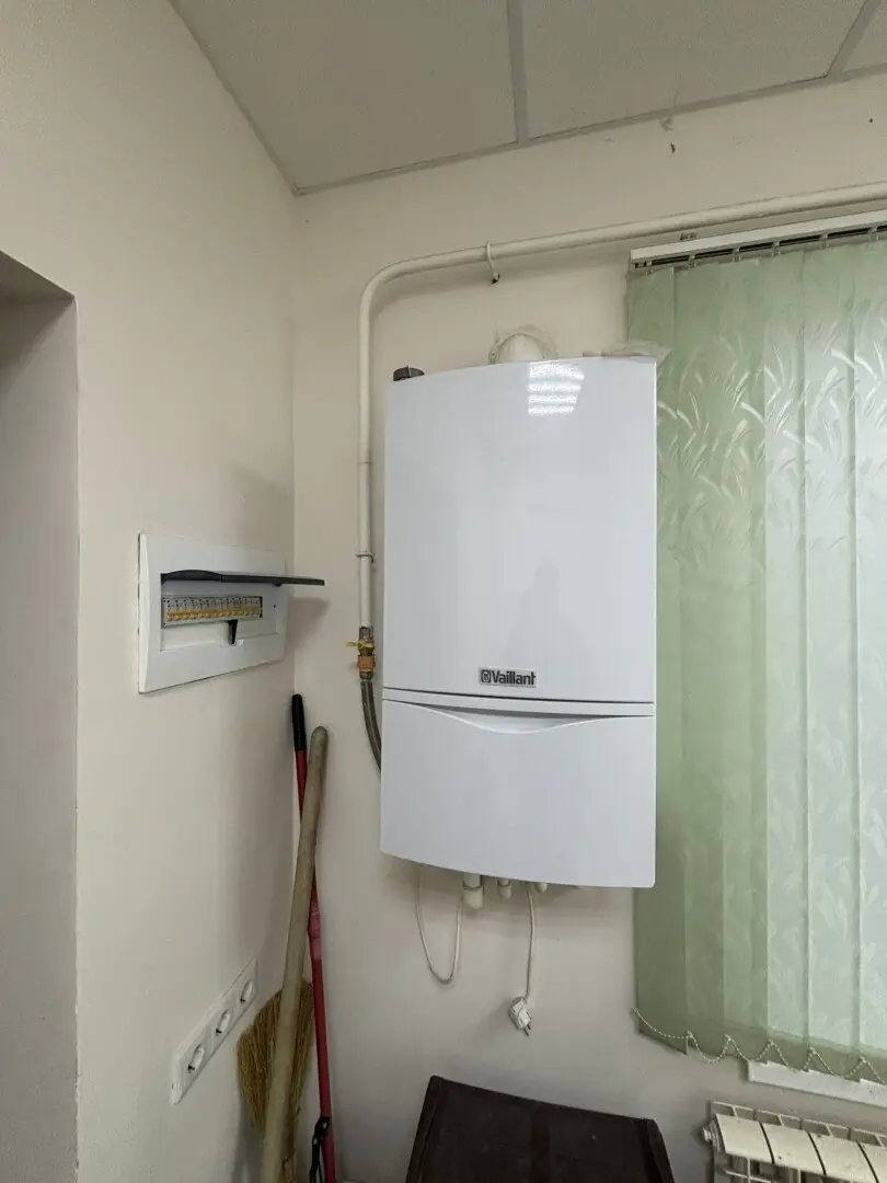Коммерческое помещение, 78,7 м² в Молдаванском