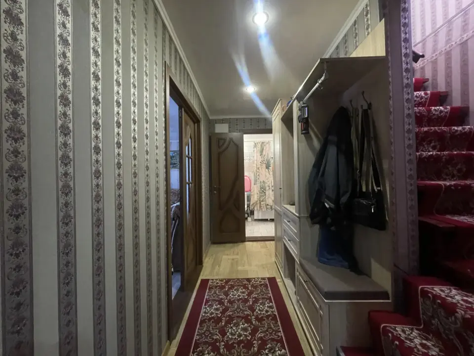 2-этажный таунхаус, 119,8 м² на 4 сот. в Крымске
