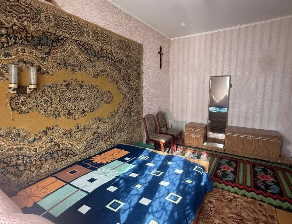 1-этажный дом, 61,2 м² на 5 сот. в Крымске