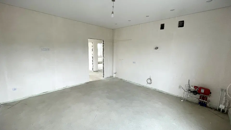 1-этажный дом, 80 м² на 6 сот. в Крымске