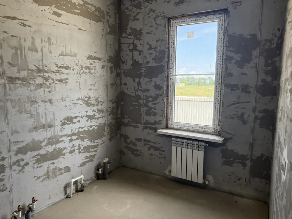 1-этажный дом, 100 м² на 6 сот. в Экономическом