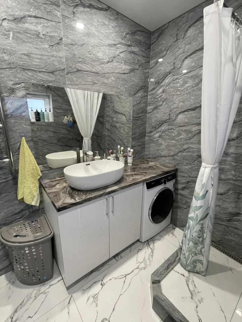 2-этажный дом, 122 м² на 4 сот. в Крымске