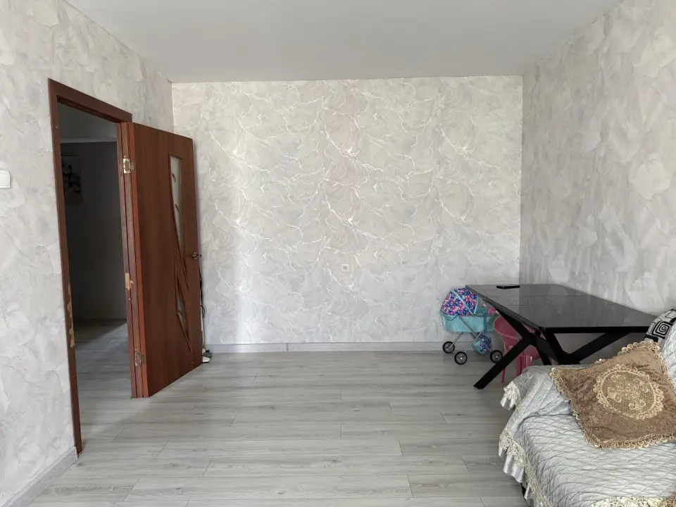 3-комн. квартира, 62,1 м² в Крымске