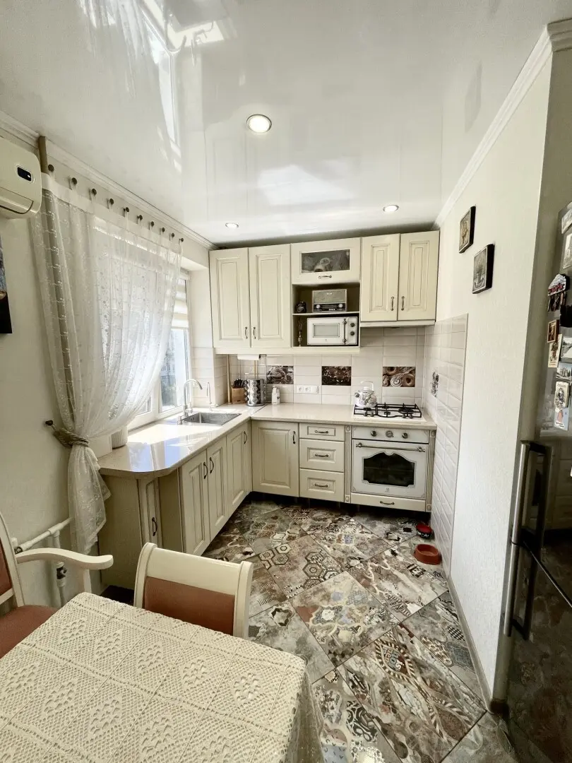 2-комн. квартира, 38,8 м² в Крымске