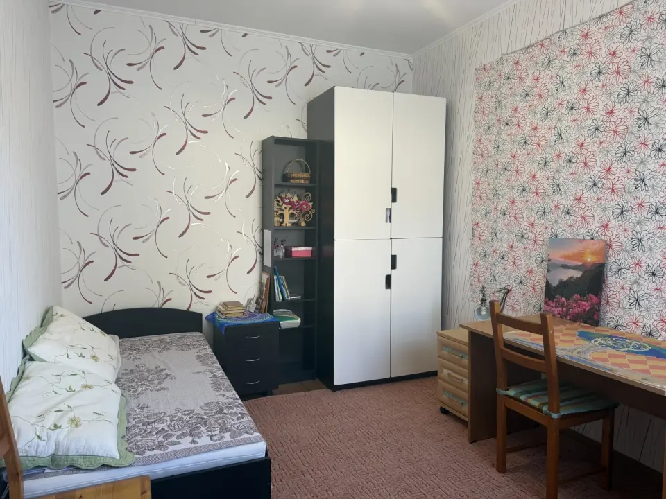 1-этажный дом, 100 м² на 7 сот. в Крымске
