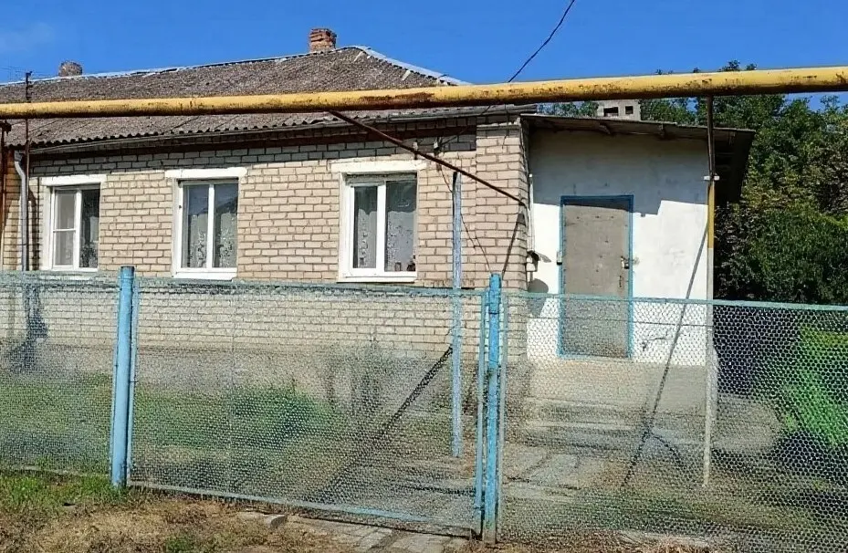 3-комн. квартира, 63,2 м² в Даманка х.