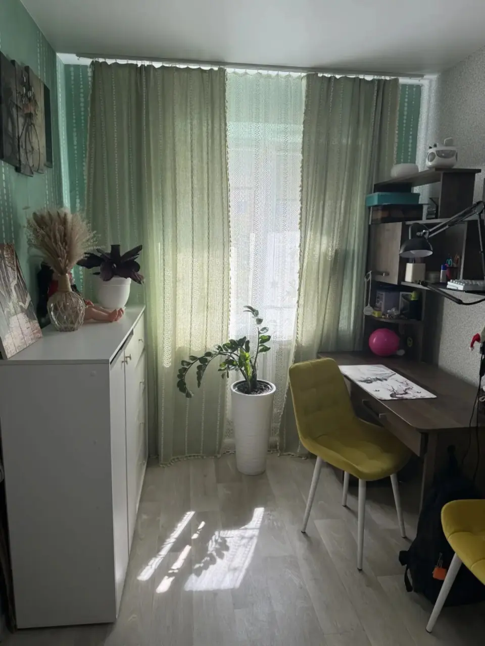 2-комн. квартира, 43,2 м² в Крымске