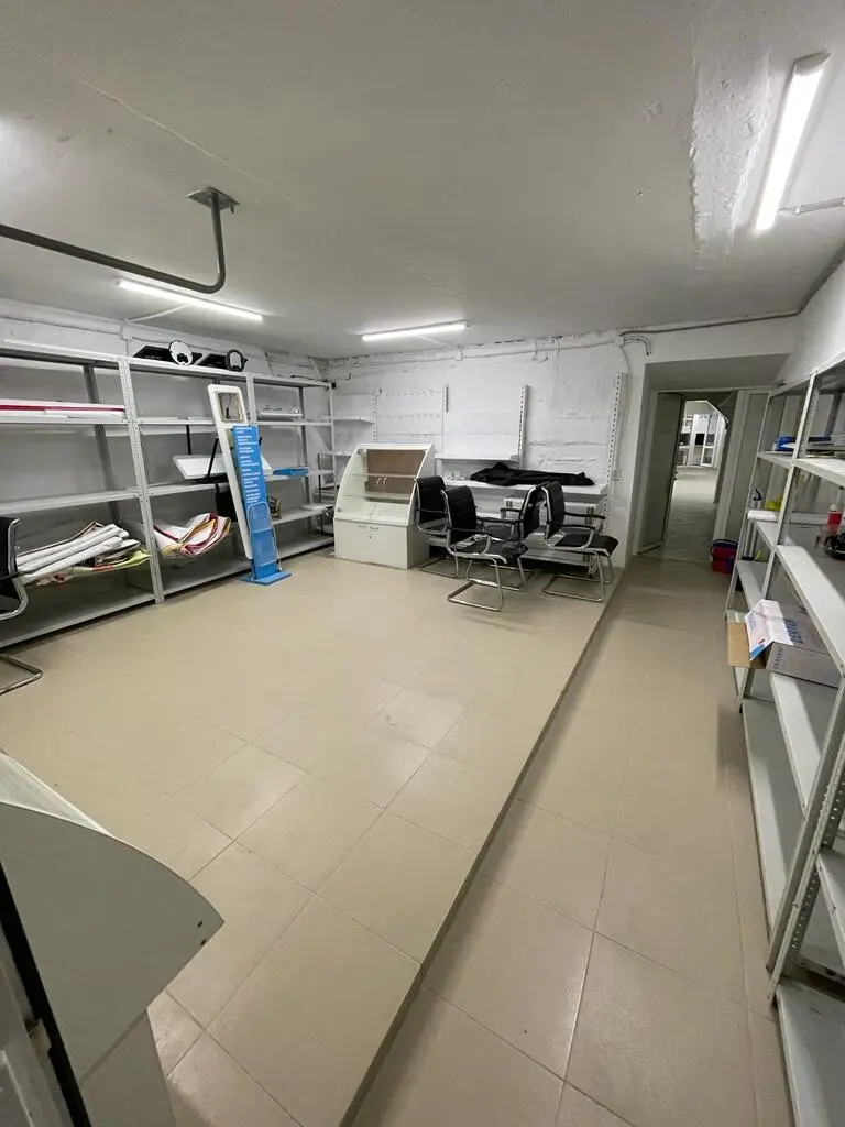 Коммерческое помещение, 177 м² в Крымске