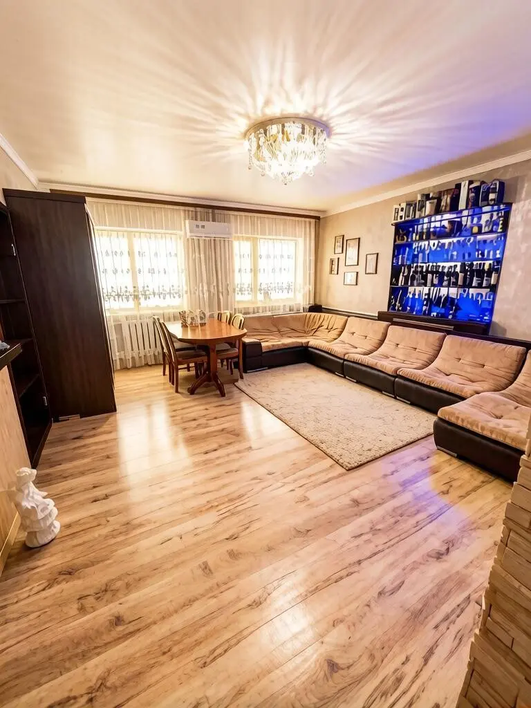 2-этажный дом, 145 м² на 4,5 сот. в Крымске