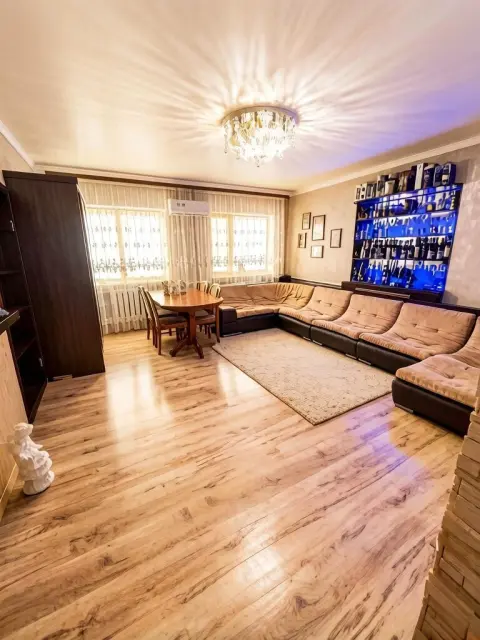 Дом, 145 м², 4,5 сот.