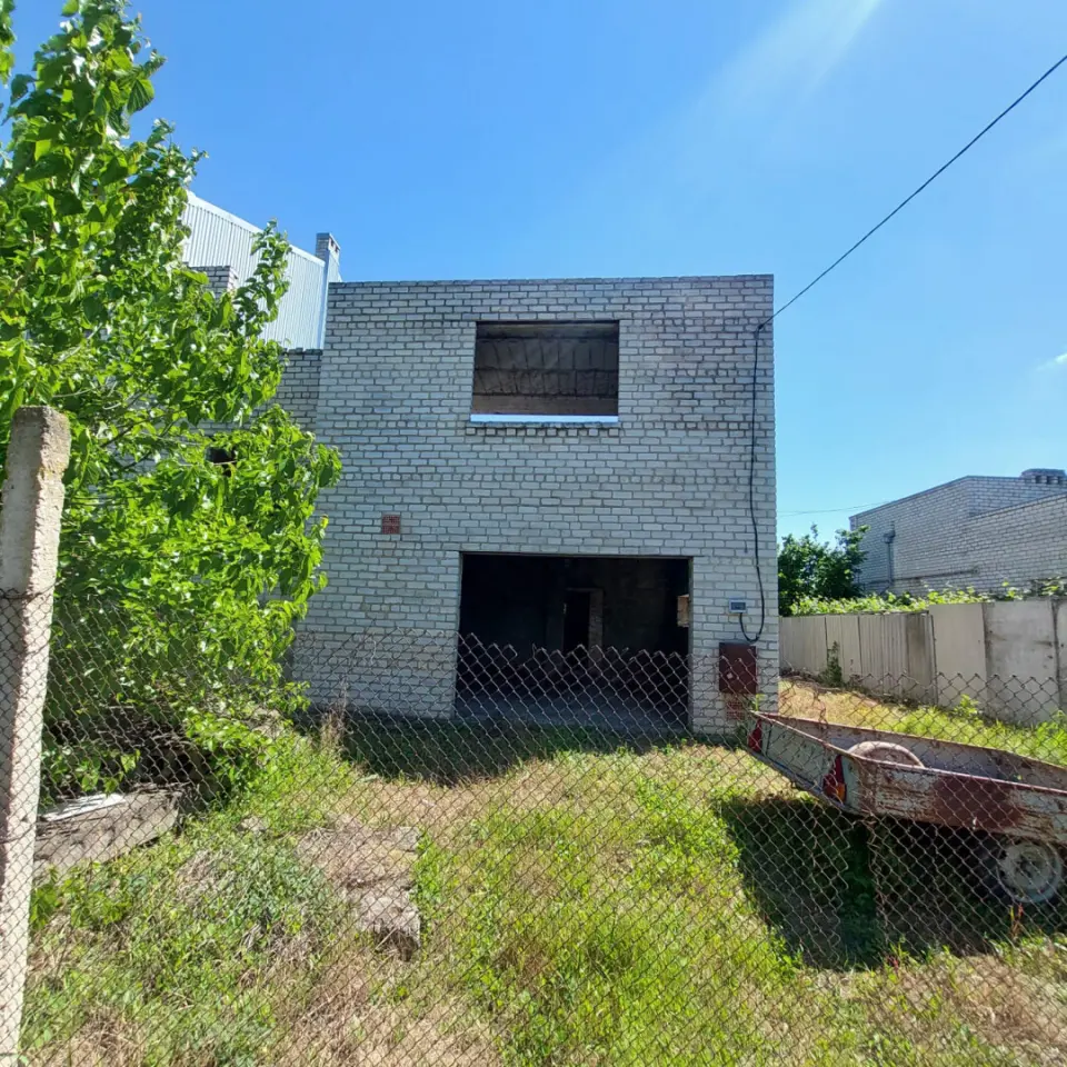 1-этажный дом, 123 м² на 6,7 сот. в Варениковская ст-це