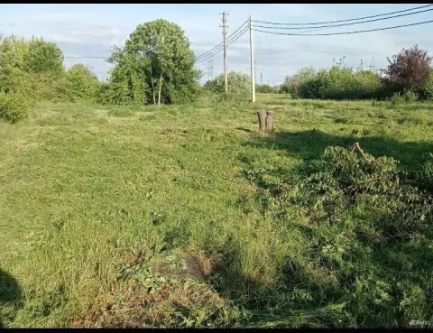 Участок, 5 сот., ИЖС