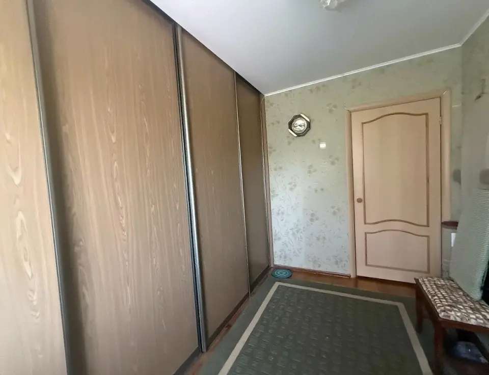 4-комн. квартира, 75,4 м² в Крымске