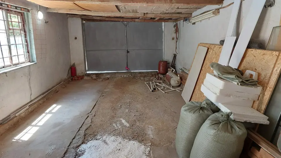 1-этажный дом, 100 м² на 11,6 сот. в Варениковская ст-це