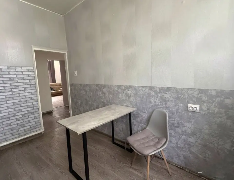 1-этажный дом, 54 м² на 5 сот. в Крымске