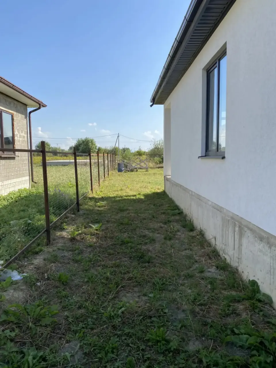 1-этажный дом, 110 м² на 6 сот. в Крымске